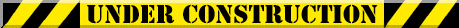 Under construction banner